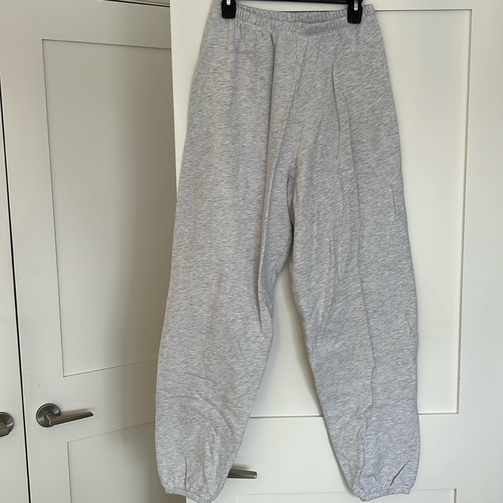 Sweatpants